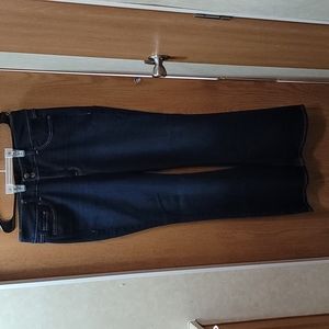 Lane Bryant jeans